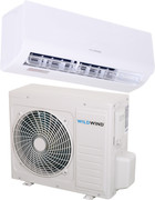 Кондиціонер WILD WIND WWT-AC-09H/KCI